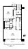 間取り：1LDK、価格2680万円、専有面積47.92m2、バルコニー面積9.74m2
