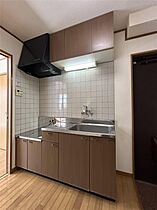 クレスト 102 ｜ 神奈川県横須賀市船越町6丁目56（賃貸マンション1K・1階・20.68㎡） その9