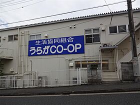 べルピア浦賀第一 201 ｜ 神奈川県横須賀市浦賀丘3丁目11-9（賃貸アパート1R・2階・14.37㎡） その6