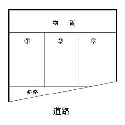 小池駐車場