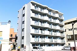AYマンション