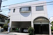 キャトルセゾン鎌倉　鎌倉市大町2丁目