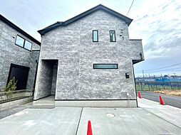 練馬区西大泉4丁目　新築一戸建