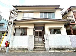 新座市栄5丁目　中古戸建