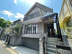 練馬区石神井台3丁目　中古一戸建