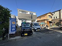 函南町間宮2期新築住宅　全1棟