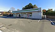 ファミリーマート裾野御宿店 1210m