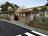 周辺：函南町立西小学校 410m