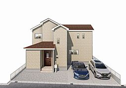 裾野茶畑VIII新築住宅　全1棟