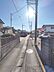その他：東側道路