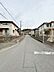 その他：前面道路（東側）