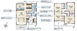 三島市梅名新築住宅　全1棟