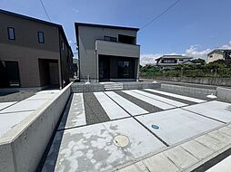 ファインアヴェニュー裾野佐野8　全11棟