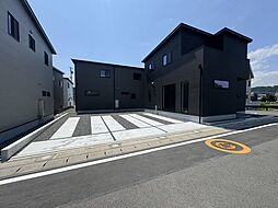 ファインアヴェニュー裾野佐野8　全11棟