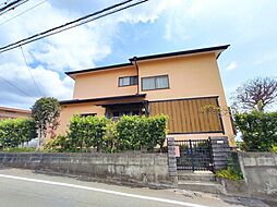 三島市芙蓉台三丁目中古住宅