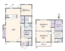 三島市谷田中古住宅