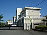 周辺：沼津市立原東小学校 1330m