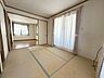 室内：2F北側和室