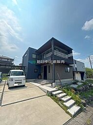 三島市佐野見晴台1丁目中古住宅