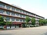 周辺：三島市立向山小学校 1530m