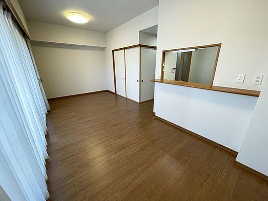 リビング/ダイニング サンジュネス沼津大手町 5階/-