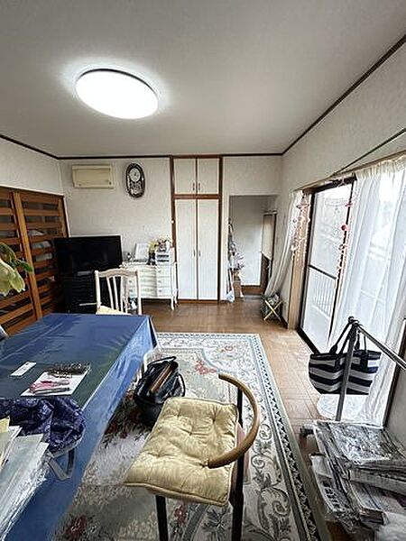 室内