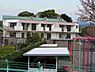 周辺：三島市立加茂川町保育園 徒歩11分。 850m