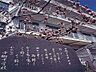 周辺：三島市立中郷中学校 徒歩5分。 390m