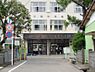 周辺：沼津市立大岡中学校 1020m