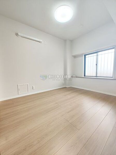 洋室5.8帖