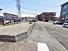 駐車場：駐車場