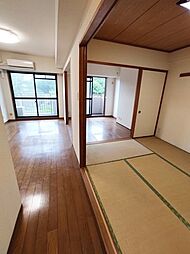 室内の画像