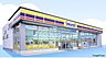 周辺：ミニストップ長泉町竹原店 徒歩7分。 540m