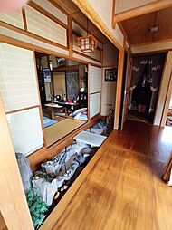 室内の画像