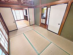 和室の画像
