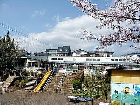 三島市立/旭ケ丘幼稚園 徒歩16分。 1250m