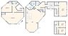 間取り：間取図