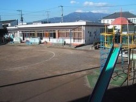 沼津市立北部保育所 徒歩16分。 1280m