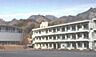 周辺：伊豆市立熊坂小学校 徒歩13分。 1000m