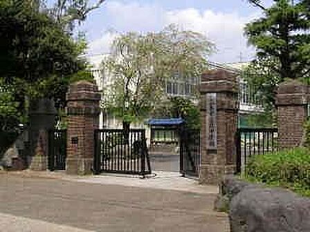 三島市立北中学校 徒歩21分。 1620m