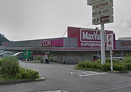 マックスバリュ/御殿場原里店 3140m