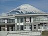 周辺：御殿場市立原里小学校 2510m