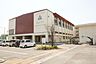 周辺：沼津市立第五中学校 1100m