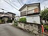 外観：南側より