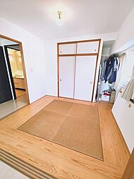 和室の画像