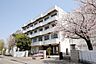 周辺：沼津市立開北小学校 徒歩5分。 430m