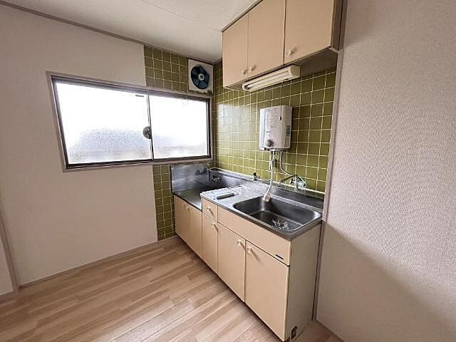 キッチン
