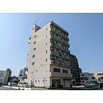 メゾン日章 701 ｜ 大分県中津市中殿町3丁目（賃貸マンション1R・7階・23.10㎡） その1