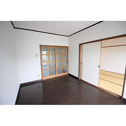 Sコーポ8_内装_0