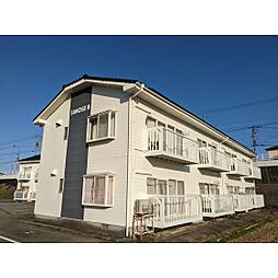 🉐敷金礼金0円！🉐Sコーポ8